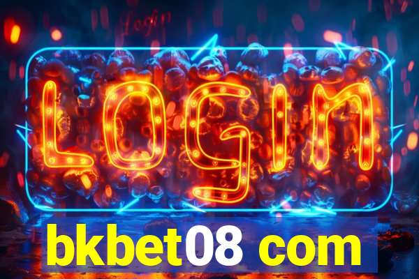 bkbet08 com